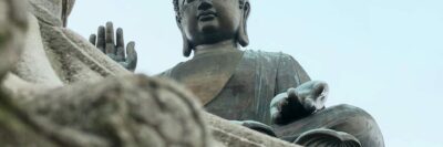 Guatama Buddha statue